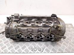 Honda CRV cylinder head complete 2.2 I-DTEC code N22B3 Mk3 2010