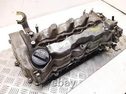 Honda CRV cylinder head complete 2.2 I-DTEC code N22B3 Mk3 2010