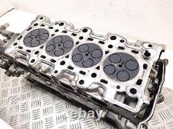 Honda CRV cylinder head complete 2.2 I-DTEC code N22B3 Mk3 2010