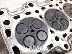 Honda CRV cylinder head complete 2.2 I-DTEC code N22B3 Mk3 2010