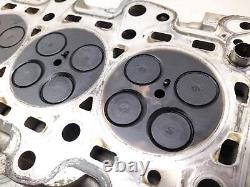 Honda CRV cylinder head complete 2.2 I-DTEC code N22B3 Mk3 2010