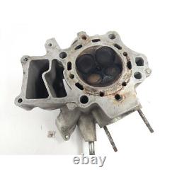 Honda CX 500 E PC06 1982 cylinder head