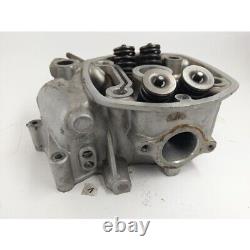 Honda CX 500 E PC06 1982 cylinder head