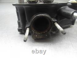 Honda CX650 1983 Motorcycle Right Hand Side Engine Cylinder Head Valves