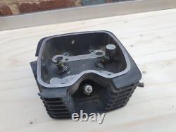 Honda Cb 125 F Cb125f 2008-2016 Engine Jc74e Cylinder Head