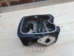 Honda Cb 125 F Cb125f 2008-2016 Engine Jc74e Cylinder Head