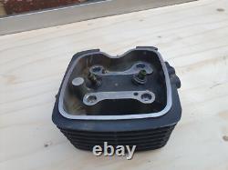 Honda Cb 125 F Cb125f 2008-2016 Engine Jc74e Cylinder Head