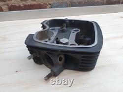 Honda Cb 125 F Cb125f 2008-2016 Engine Jc74e Cylinder Head