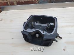 Honda Cb 125 F Cb125f 2008-2016 Engine Jc74e Cylinder Head