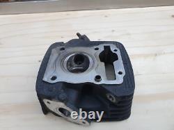 Honda Cb 125 F Cb125f 2008-2016 Engine Jc74e Cylinder Head