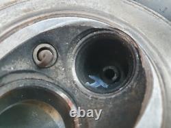 Honda Cb 125 F Cb125f 2008-2016 Engine Jc74e Cylinder Head