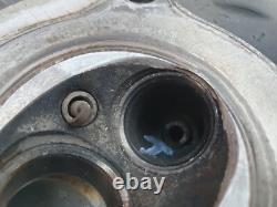 Honda Cb 125 F Cb125f 2008-2016 Engine Jc74e Cylinder Head