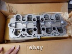 Honda Cb 550 Reconditioned Cylinder Head Ref B3v