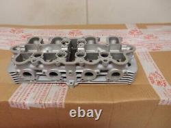 Honda Cb 550 Reconditioned Cylinder Head Ref B3v