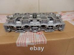 Honda Cb 550 Reconditioned Cylinder Head Ref B3v