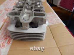 Honda Cb 550 Reconditioned Cylinder Head Ref B3v