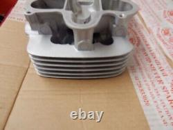 Honda Cb 550 Reconditioned Cylinder Head Ref B3v