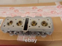 Honda Cb 550 Reconditioned Cylinder Head Ref B3v