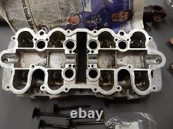 Honda Cb 550/four Cylinder Head + Valves 4818 Ref B2q