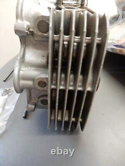 Honda Cb 550/four Cylinder Head + Valves 4818 Ref B2q