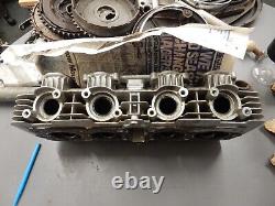 Honda Cb 550/four Cylinder Head + Valves 4818 Ref B2q