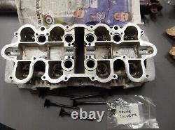 Honda Cb 550/four Cylinder Head + Valves 4818 Ref B2q