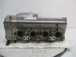Honda Cb 600f Hornet 2003- Onwards Cylinder Head (23972)