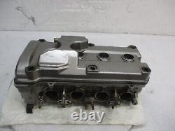 Honda Cb 600f Hornet 2003- Onwards Cylinder Head (23972)