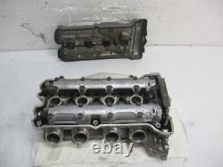 Honda Cb 600f Hornet 2003- Onwards Cylinder Head (23972)