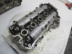 Honda Cb 600f Hornet 2003- Onwards Cylinder Head (23972)