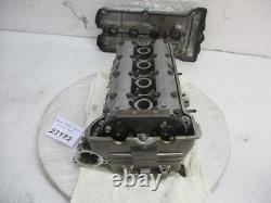 Honda Cb 600f Hornet 2003- Onwards Cylinder Head (23972)