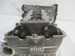 Honda Cb 600f Hornet 2003- Onwards Cylinder Head (23972)