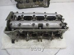 Honda Cb 600f Hornet 2003- Onwards Cylinder Head (23972)