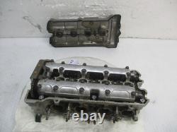 Honda Cb 600f Hornet 2003- Onwards Cylinder Head (23972)