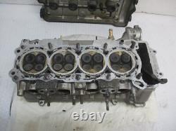 Honda Cb 600f Hornet 2003- Onwards Cylinder Head (23972)
