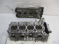 Honda Cb 600f Hornet 2003- Onwards Cylinder Head (23972)
