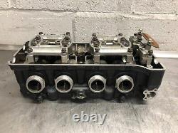 Honda Cb1000r 2008-2016 Cb1000 Cb 1000 R Engine Cylinder Head