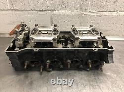 Honda Cb1000r 2008-2016 Cb1000 Cb 1000 R Engine Cylinder Head