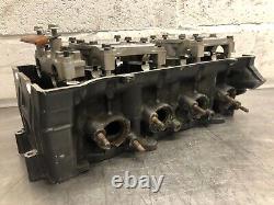 Honda Cb1000r 2008-2016 Cb1000 Cb 1000 R Engine Cylinder Head