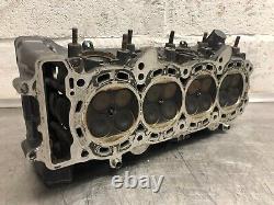 Honda Cb1000r 2008-2016 Cb1000 Cb 1000 R Engine Cylinder Head