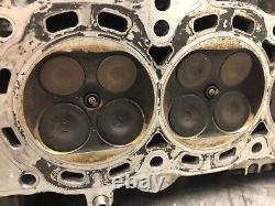 Honda Cb1000r 2008-2016 Cb1000 Cb 1000 R Engine Cylinder Head