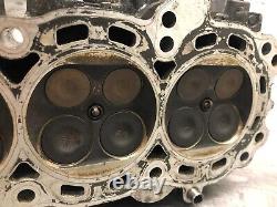 Honda Cb1000r 2008-2016 Cb1000 Cb 1000 R Engine Cylinder Head