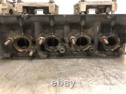 Honda Cb1000r 2008-2016 Cb1000 Cb 1000 R Engine Cylinder Head