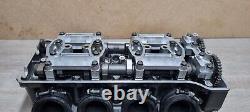 Honda Cb1000r Sc80 Cylinder Head