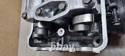 Honda Cb1000r Sc80 Cylinder Head