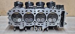 Honda Cb1000r Sc80 Cylinder Head