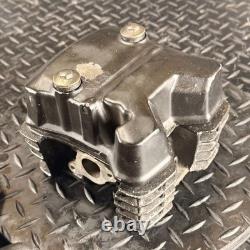 Honda Cb125f 2021-2024 Jc83e Cylinder Head