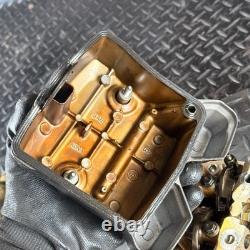 Honda Cb125f 2021-2024 Jc83e Cylinder Head