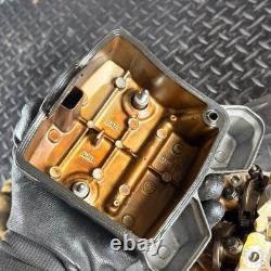 Honda Cb125f 2021-2024 Jc83e Cylinder Head