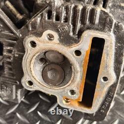 Honda Cb125f 2021-2024 Jc83e Cylinder Head